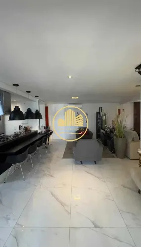 Apartamento para venda Condomínio Atmosphera Eloy Chaves Jundiaí
