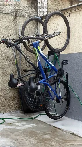 2 Bicicletas