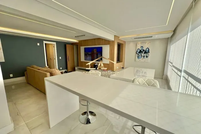 Nativ Tatuapé - Lindo Apartamento - Tatuapé / SP