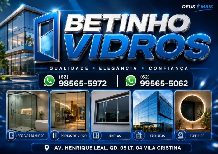 Vidraceiro