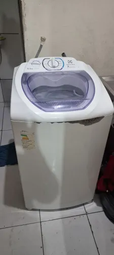Maquina de lavar