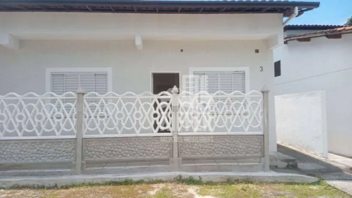 Casa com 1 dormitório à venda, 70 m² por R$ 235.000,00 - Pendotiba - Niterói/RJ
