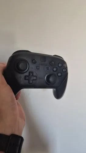 Controle Switch Pro