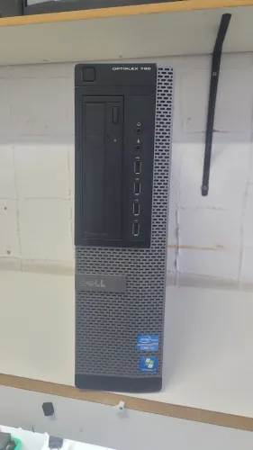 Cpu computador core i3 2 geração