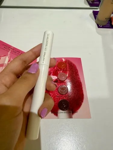 Cils Booster Lancôme