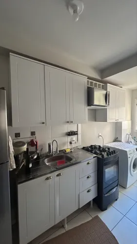 Armários de cozinha