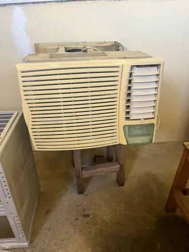 Ar condicionado springer 10.000BTU