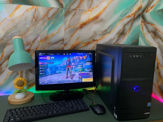 Computador completo i5