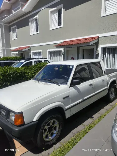 Mazda B2200 Pick-up 2.2 Diesel 1995