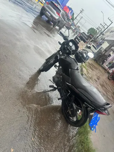 VENDO MOTO MOTTU