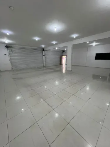 APARTAMENTO MOBILIADO PARA LOCAÇÃO NO VITÓRIA 2 - POLVILHO - CAJAMAR - SP