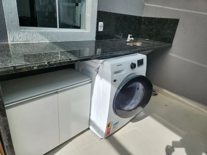 Alugo Apartamento Boa Vista Totalmente mobiliado mobiliado