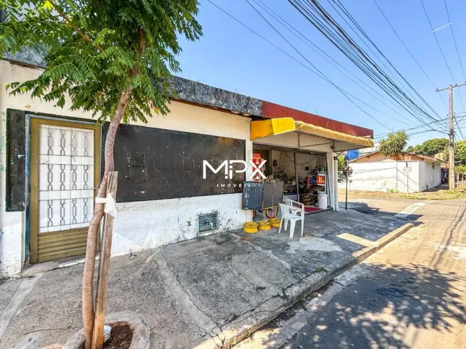 Loja à venda no bairro Morumbi em Piracicaba