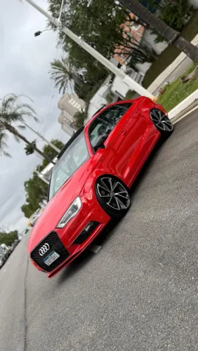 Audi A3 Sed.1.8/1.8 Ambit.16v TB FSI S-tronic 2014