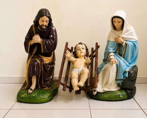 Imagens Religiosas