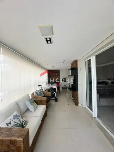 Apartamento em Rua Cajuru - Belenzinho - São Paulo/SP
