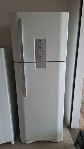 Vendo geladeira