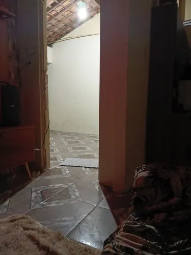  Vendo uma casa em Carmopolis 