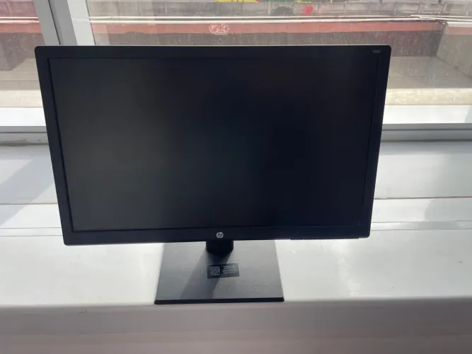Monitor HP V19b