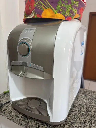 Bebedor Esmaltec 
