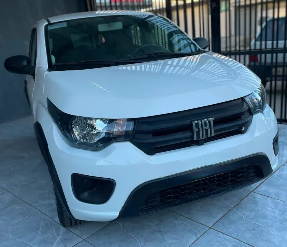 Fiat Mobi Like 1.0 Fire Flex 5P. 2024