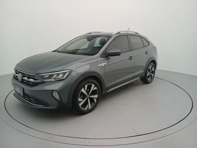 Volkswagen Nivus Highline 1.0 200 TSI Flex AUT 2023