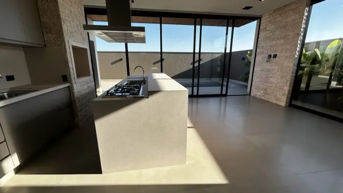 Casa para Venda em Presidente Prudente, Jardim Alto da Boa Vista, 3 dormitórios, 3 suítes,