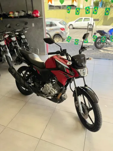 YAMAHA FACTOR 150CC 2025