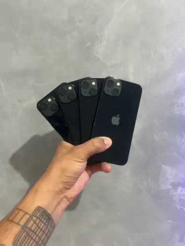iPhone 13