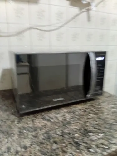 microondas 30 litros.