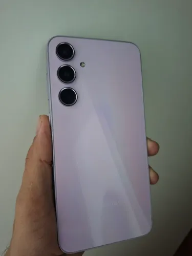 SAMSUNG A55 128GB SEMI NOVO