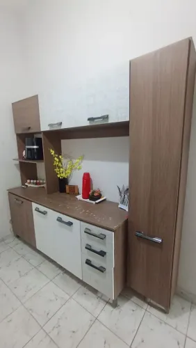 Armário de cozinha