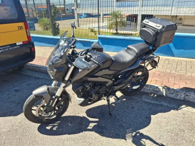 Dominar 400 2024