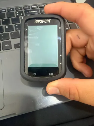 Vendo IGPSPORT