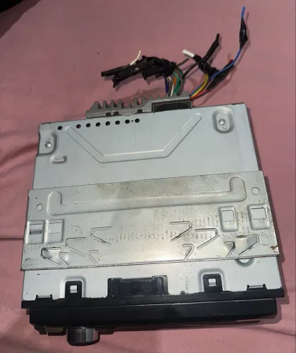Rádio pioneer