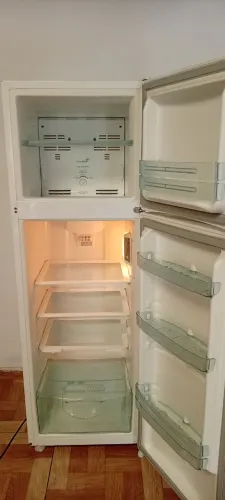 Geladeira