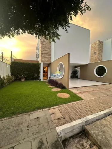 Casa de Condomínio 04 quartos para Venda Morros, Teresina