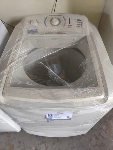 Máquina de lavar barata com garantia
