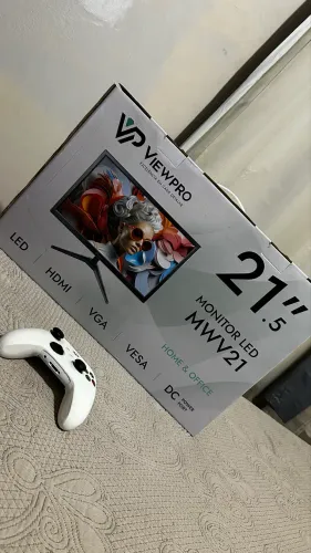MONITOR GAMER