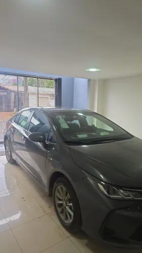 Toyota Corolla GLI 1.8 16V AUT. 2026