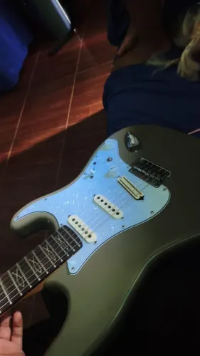 Guitarra 