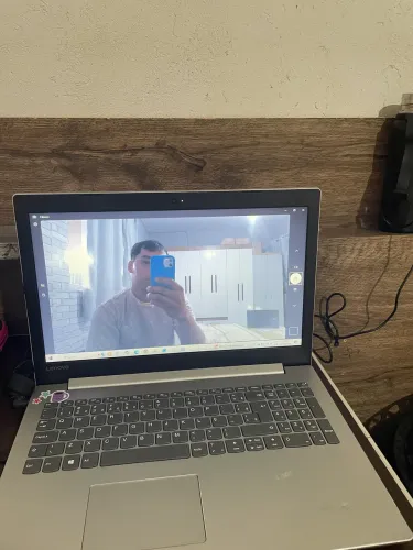 Notebook Lenovo IdeaPad 330 | Core i3, 8GB RAM, SSD 240GB + Case e Mouse