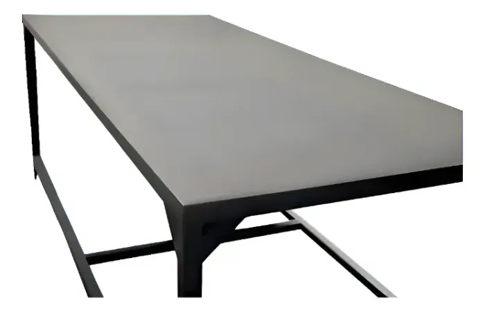 MANTA PARA BANCADA - 2MM - CONSULTE SUA MEDIDAS