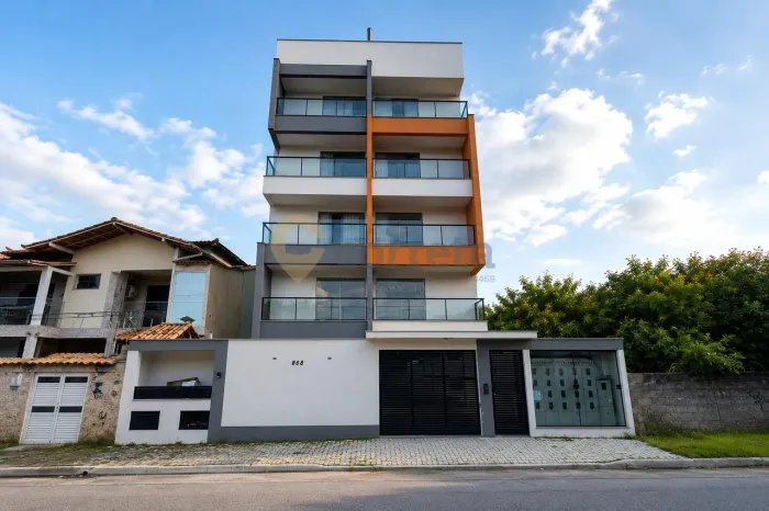 Apartamento em Costazul - Rio das Ostras, RJ