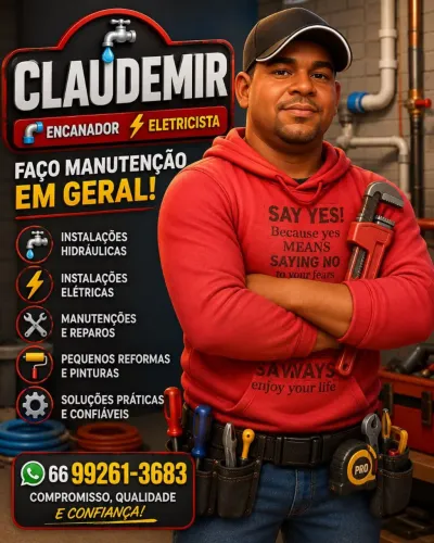 Fasso montagem de caixa de padrão faço parte elétrica residencial predial etc