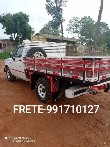 Frete