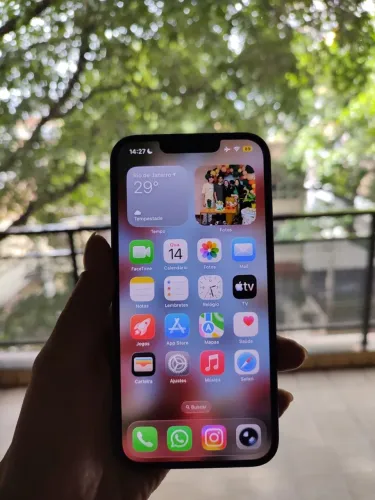 iPhone 14