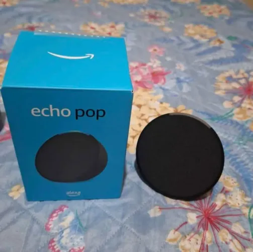 Alexa Pop nova
