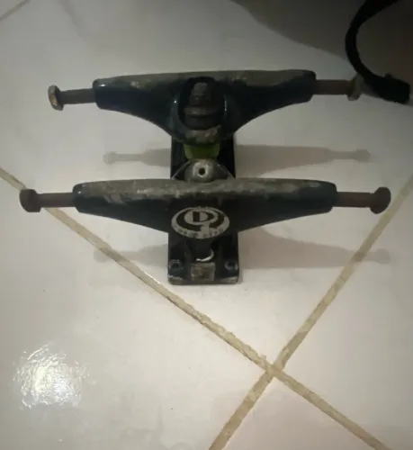 Truck de skate