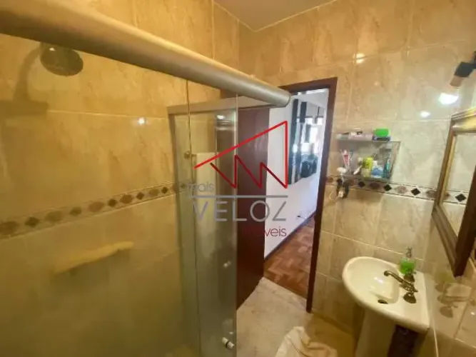 Apartamento : / Residencial / Catete